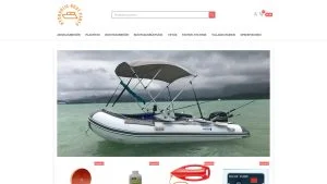 Vorsicht vor hydraulicboatparts.com – Verdacht auf Fake Shop