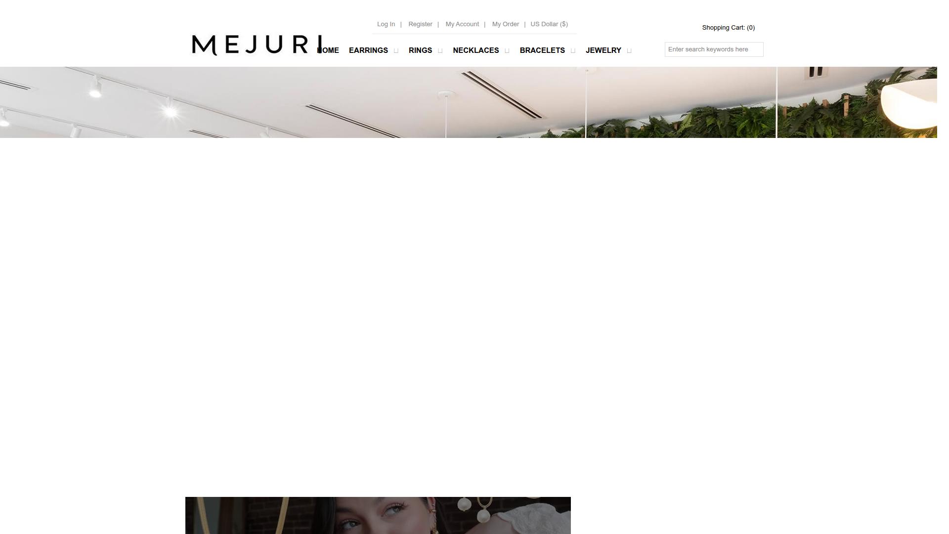 Screenshot jewelrymejuri.com