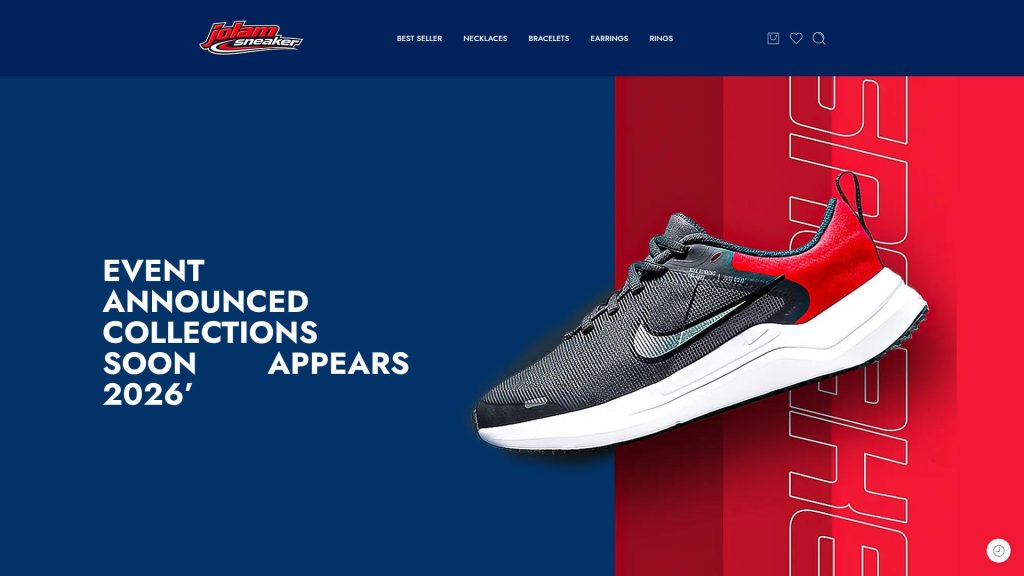 jolamsneaker.com