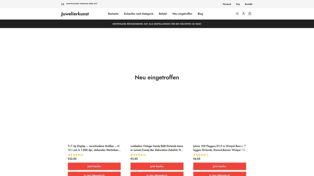 juwelierkunst.de