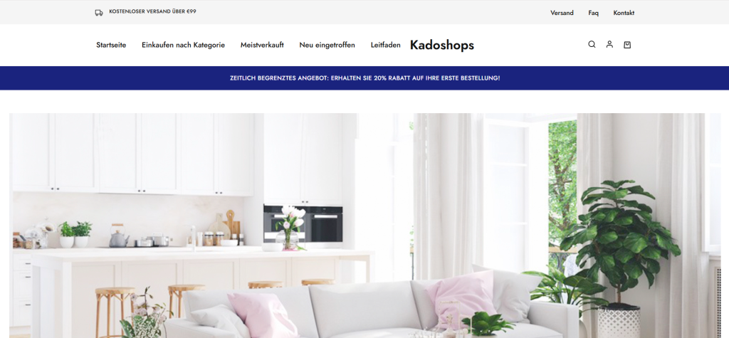 kadoshops.de
