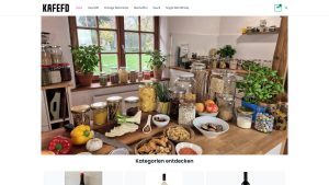 Vorsicht vor kaffeefeinkostdrinks.com – Verdacht auf Fake Shop