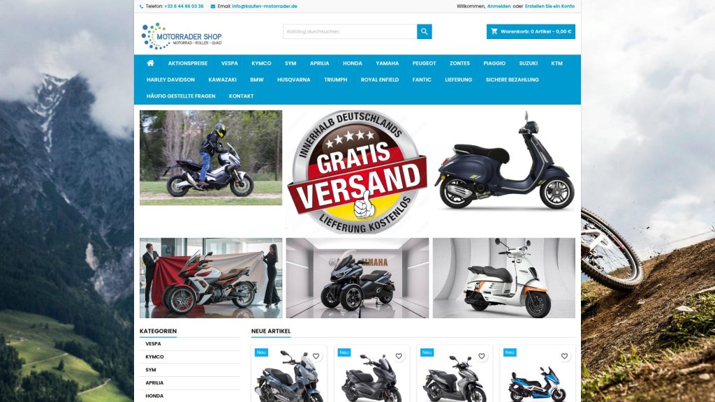 kaufen-motorrader.de