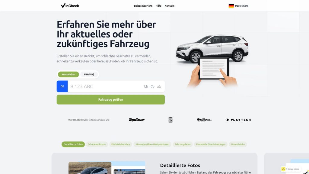 kfznachweis.de