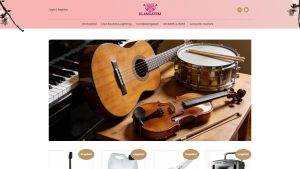 klangatem.com: Fake Shop oder seriös?