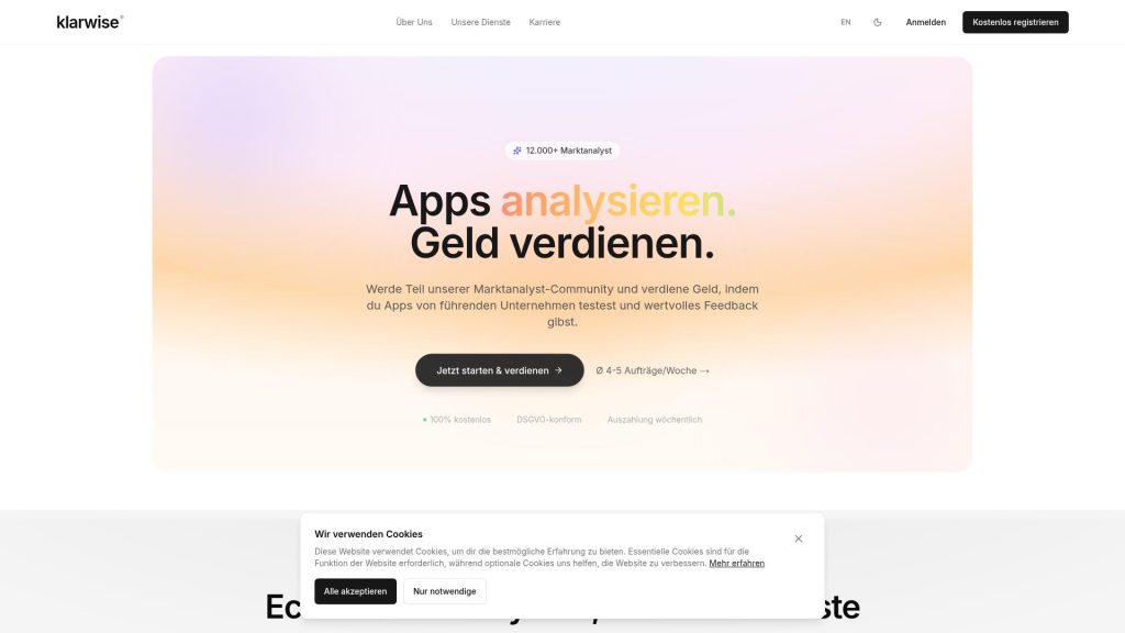 klarwise.de