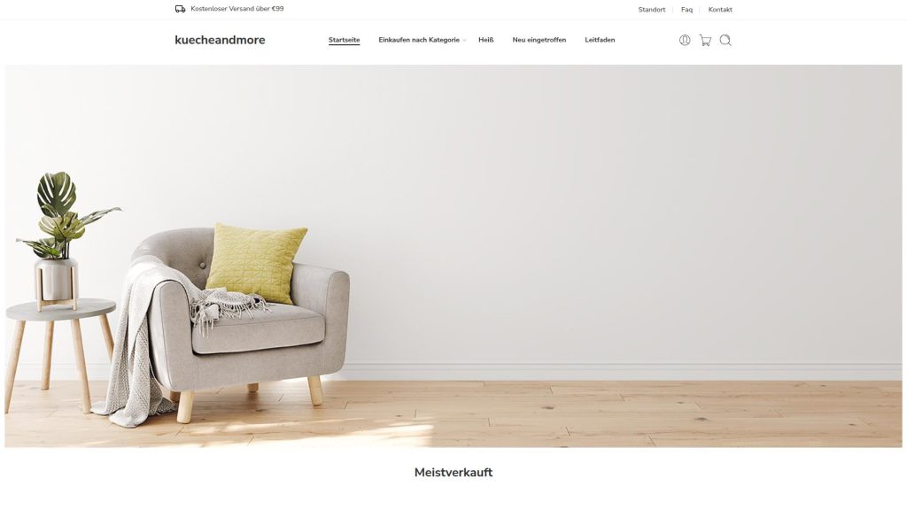 kuecheandmore.de