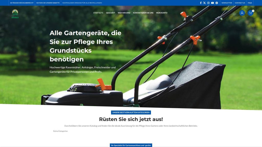 lasten-anhanger.com