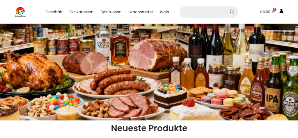 leckerdirekt.com