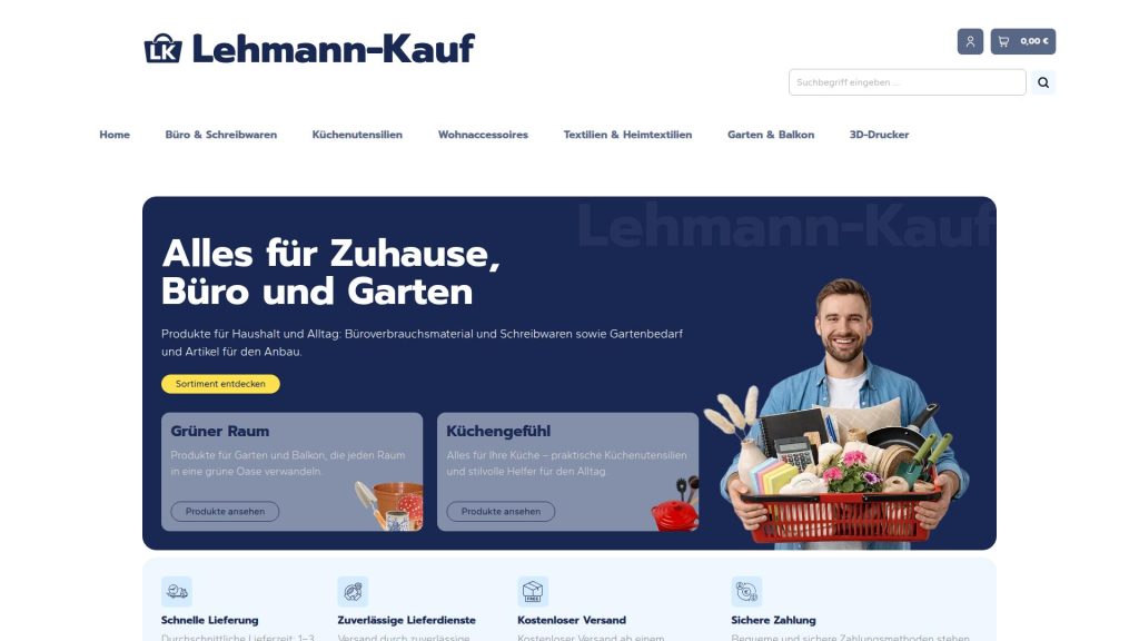 lehmann-kauf.com