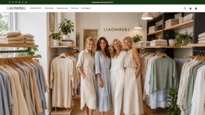 liaonmskj.com: Fake Shop oder seriös?