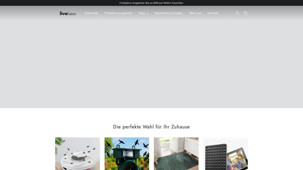 livohaus.com