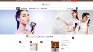 Vorsicht vor liwed.wedstrip.shop – Verdacht auf Fake Shop