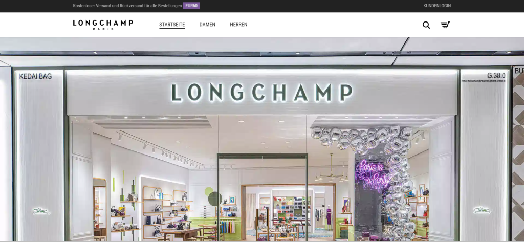 longchampsale.de