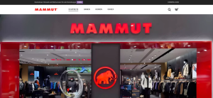 Vorsicht vor mammutsale.at – Verdacht auf Fake Shop