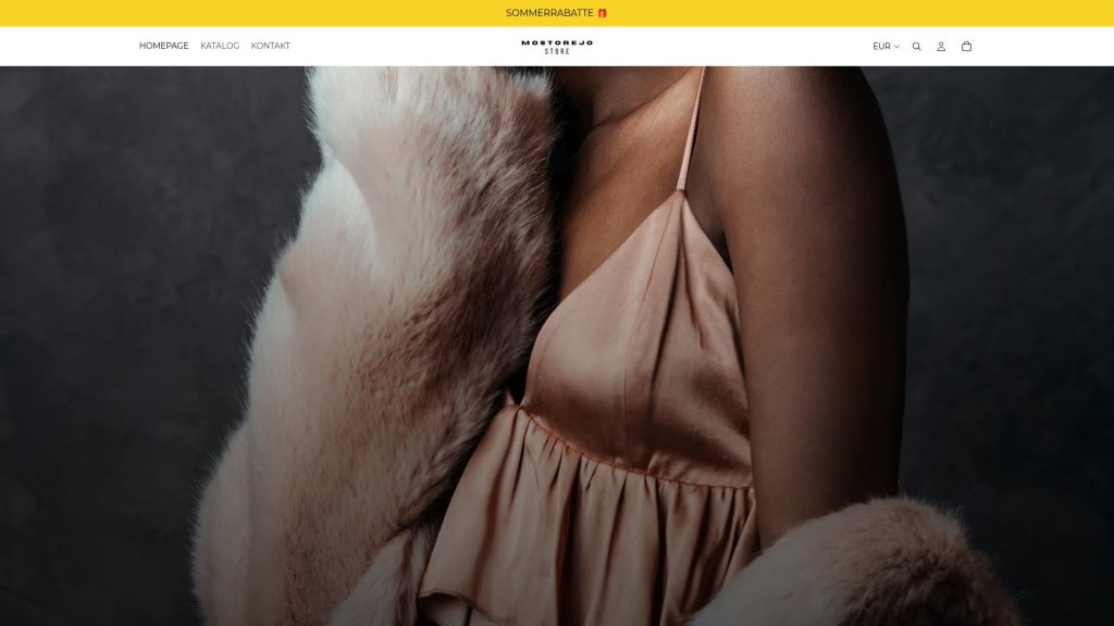 mostorejoboutiquestore.com