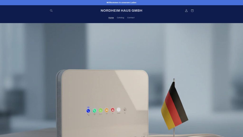 nordheimhausgmbh.myshopify.com