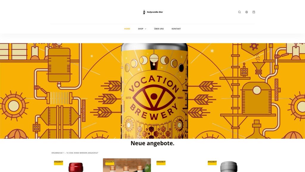 nullpromille-bier.com