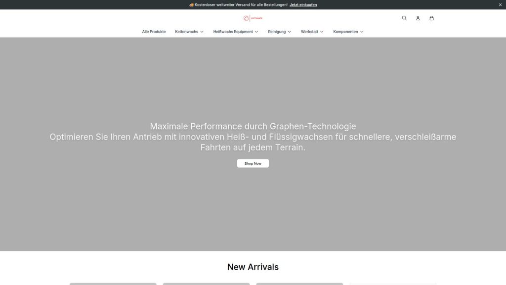 optimizeactive.shop