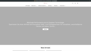 Vorsicht vor optimizeactive.shop – Verdacht auf Fake Shop