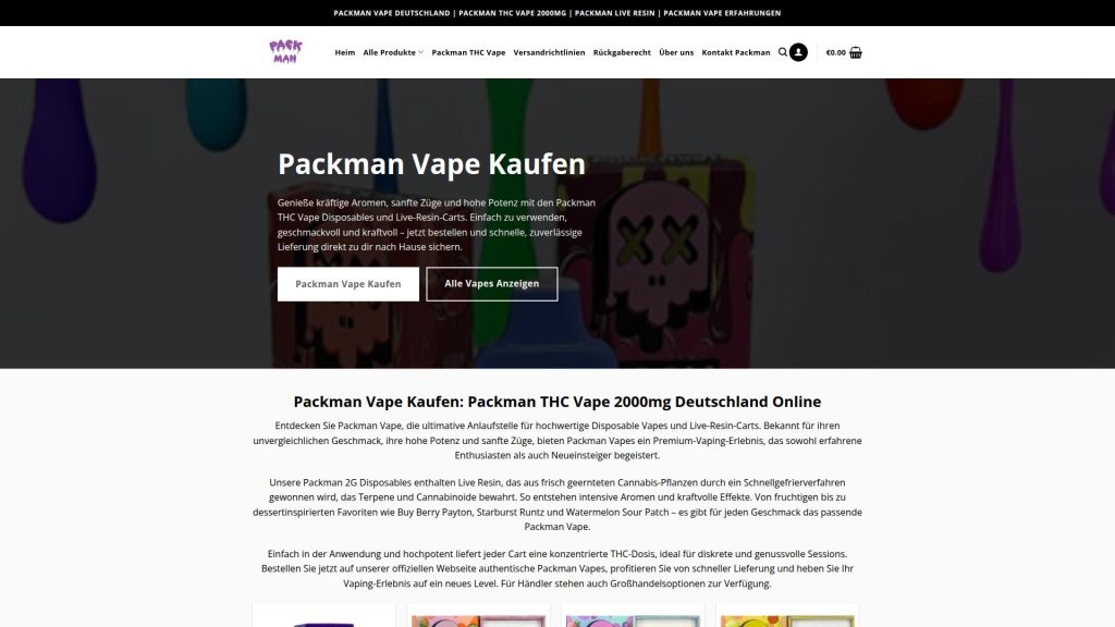 packmanvape.de