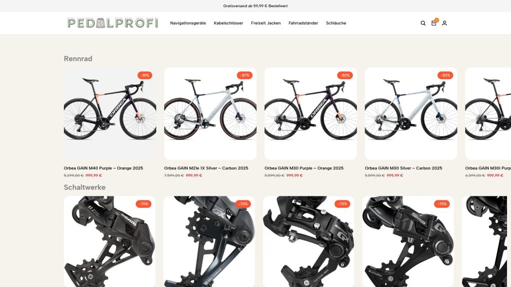 pedalprofi.de