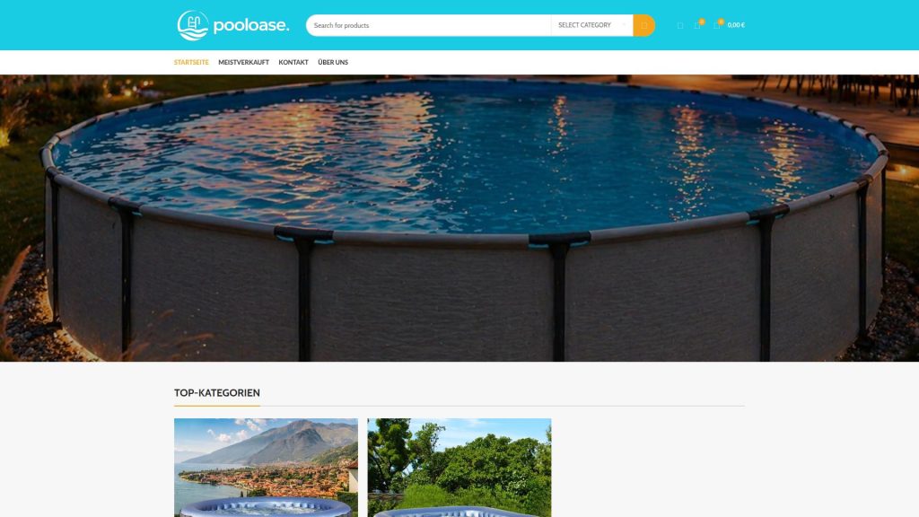 pooloase.shop