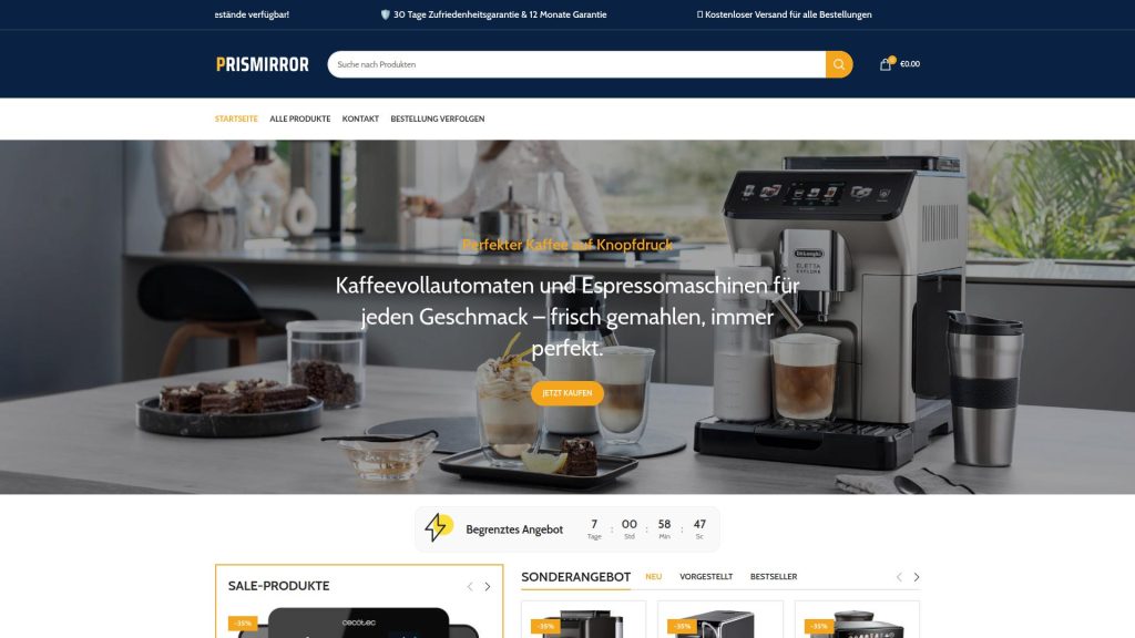 prismirror.shop
