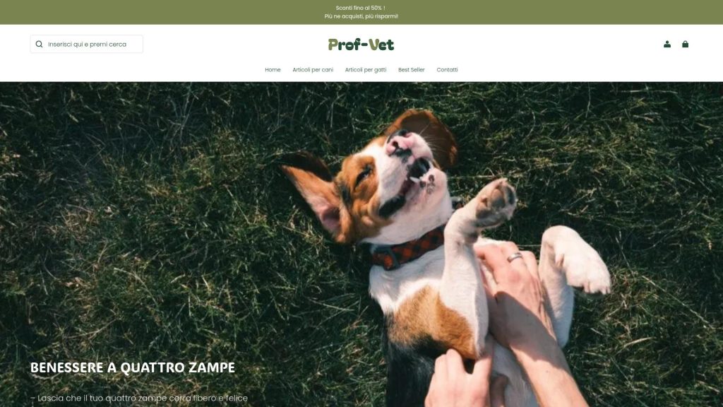 prof-vet.com
