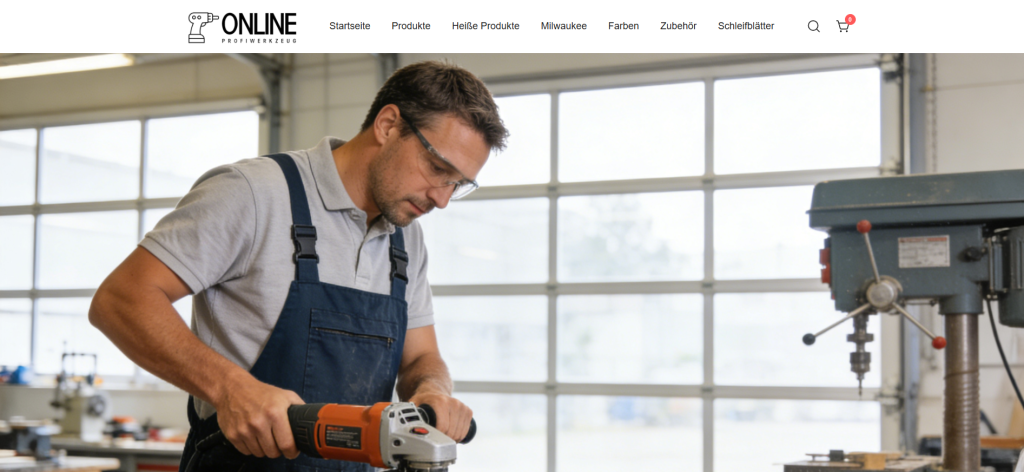 profiwerkzeugonline.com