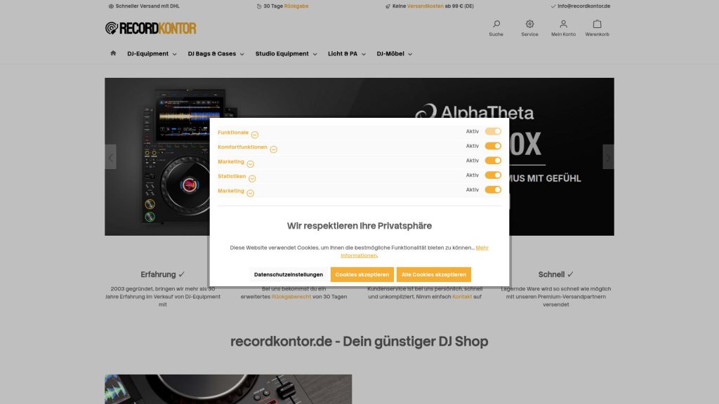 recordkontor.de