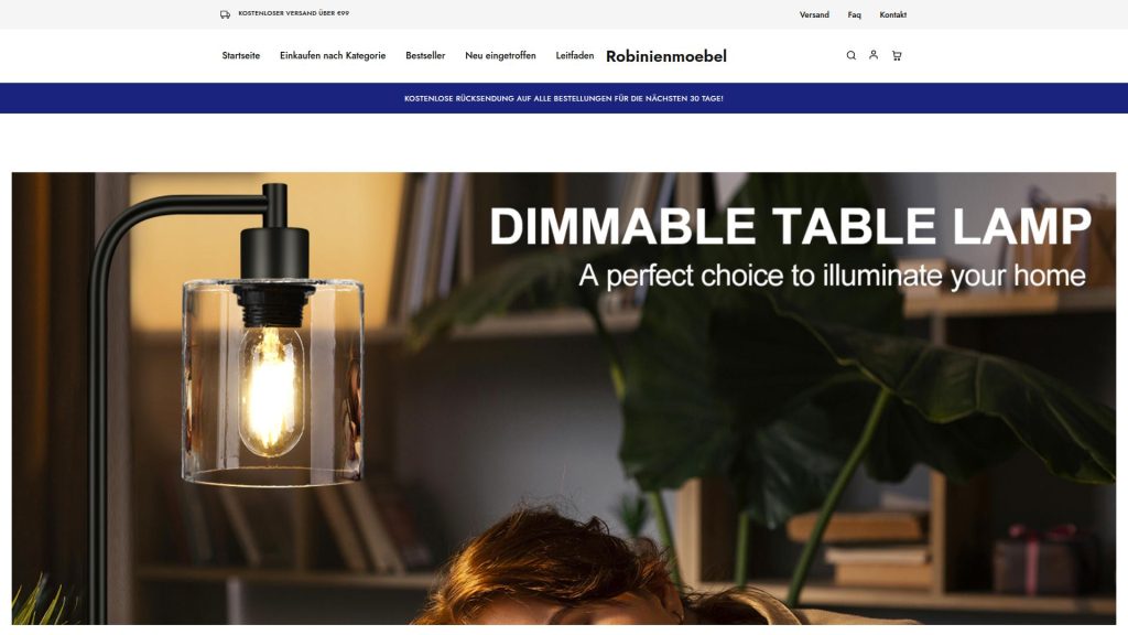 robinienmoebel.de