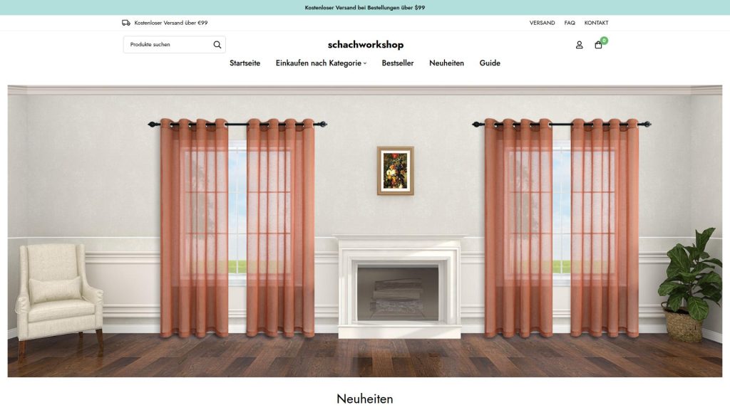 schachworkshop.de