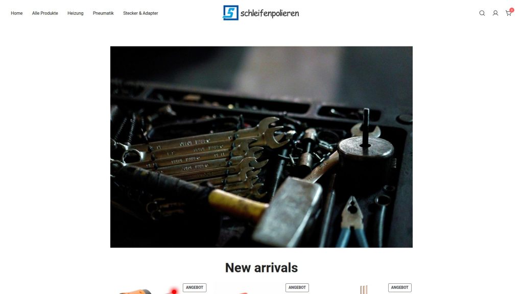 schleifenpolieren.com