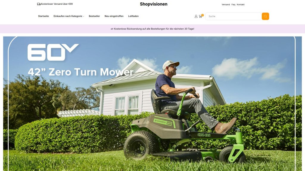 shopvisionen.de