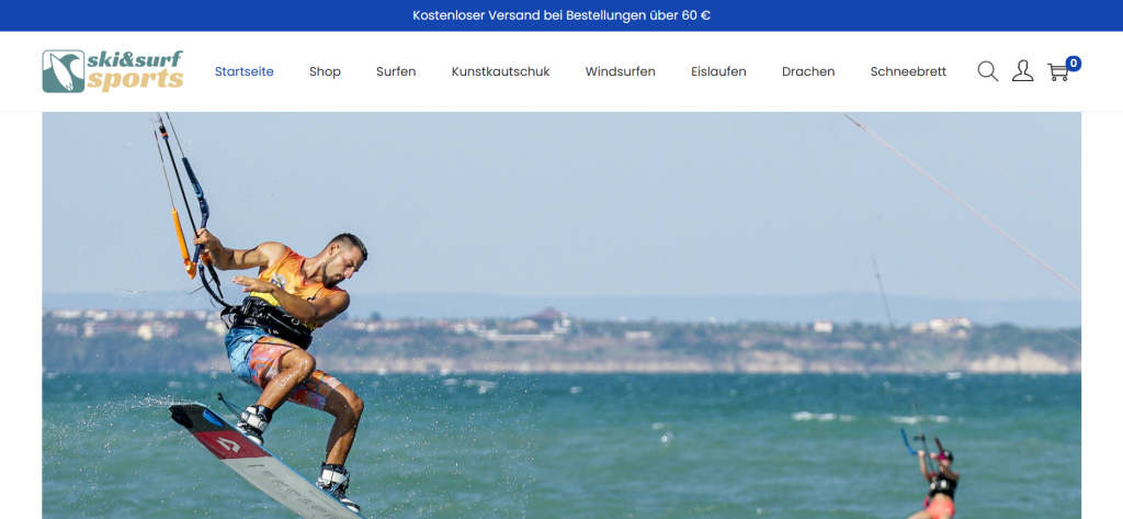 skisurfsports.com