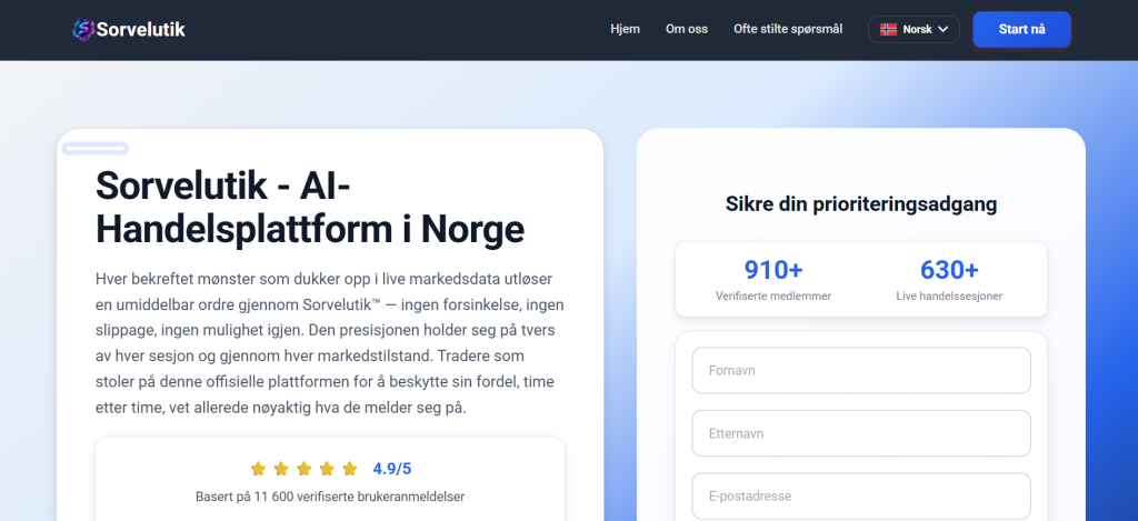 sorvelutik-no.com