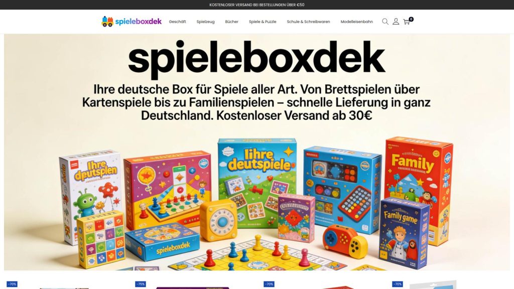 spieleboxdek.com