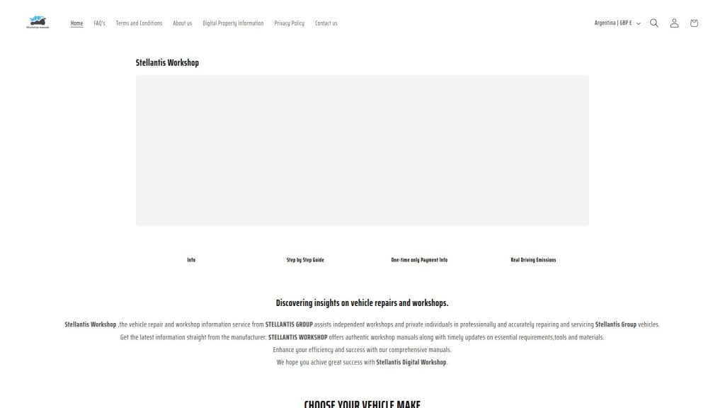 stellantis-workshop.com