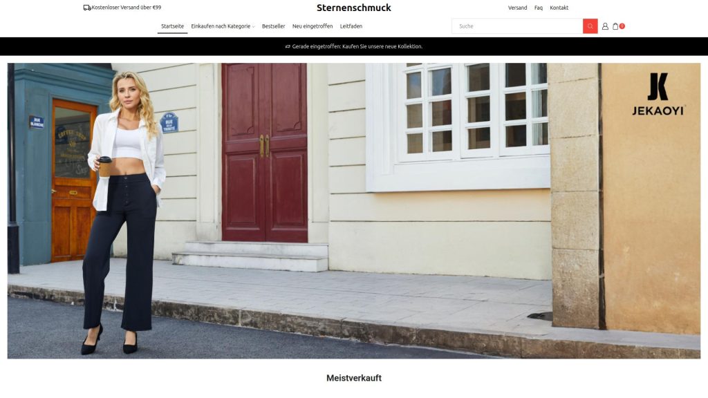 sternenschmuck.de