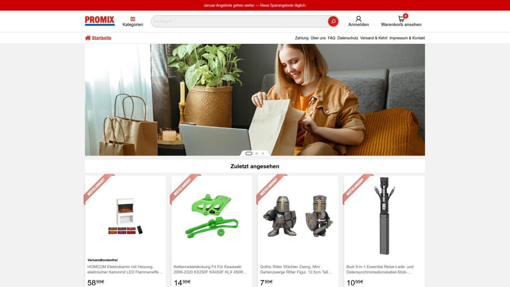 store.promomesh.com