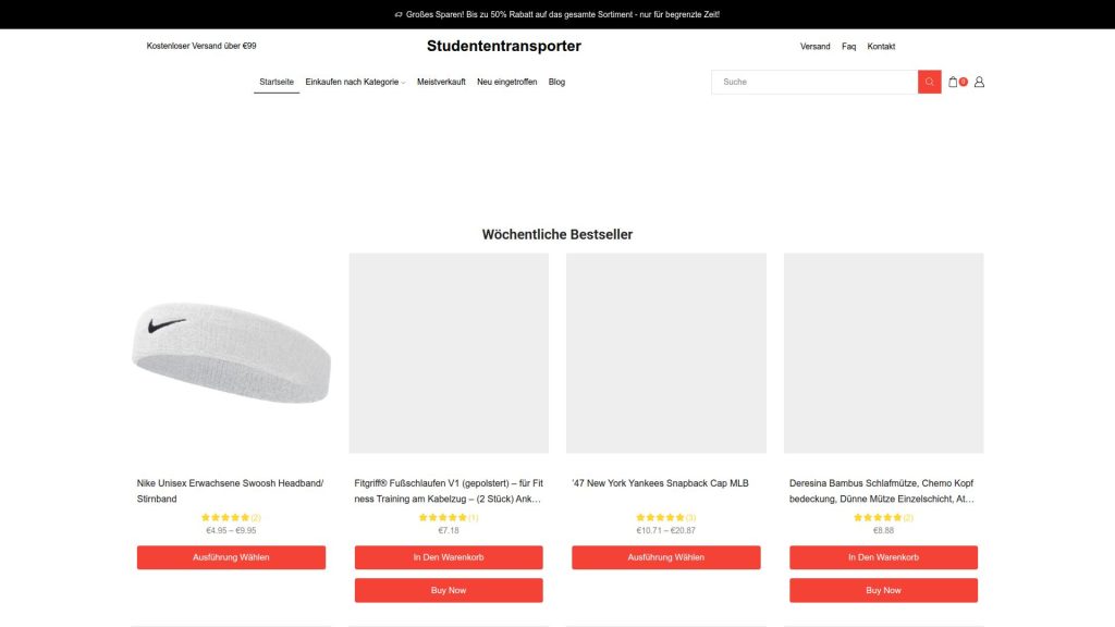 studententransporter.de