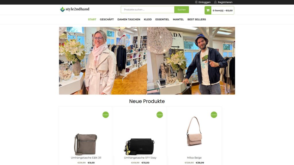 style2ndhand.com