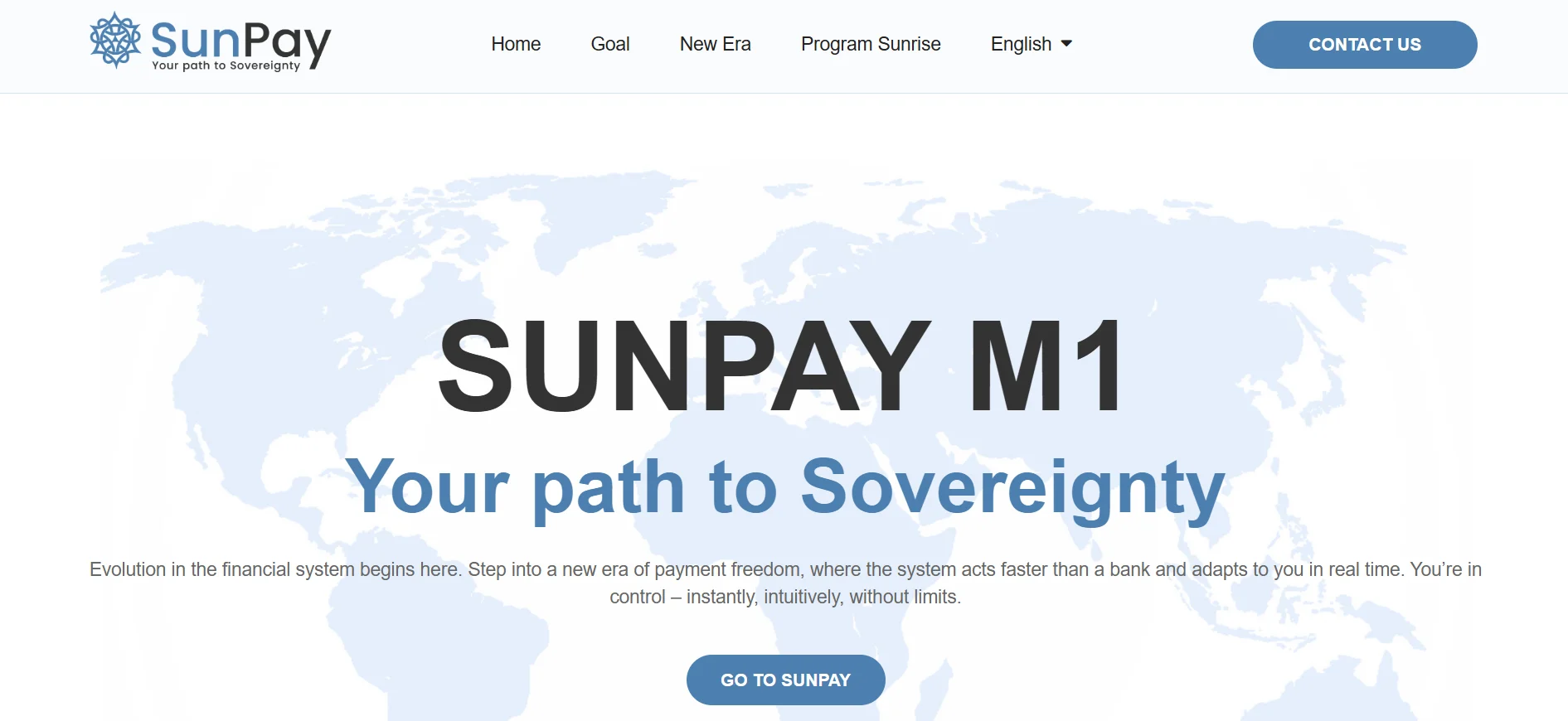 Screenshot sunpaym1.world