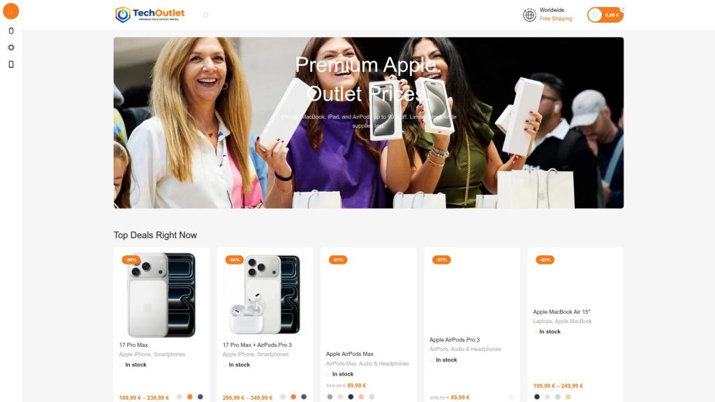 tech-outlet.site