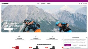 Vorsicht vor teilradln.de – Verdacht auf Fake Shop