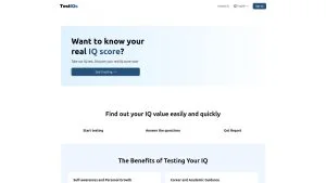 Vorsicht vor testiqs.com – Verdacht auf Fake Shop
