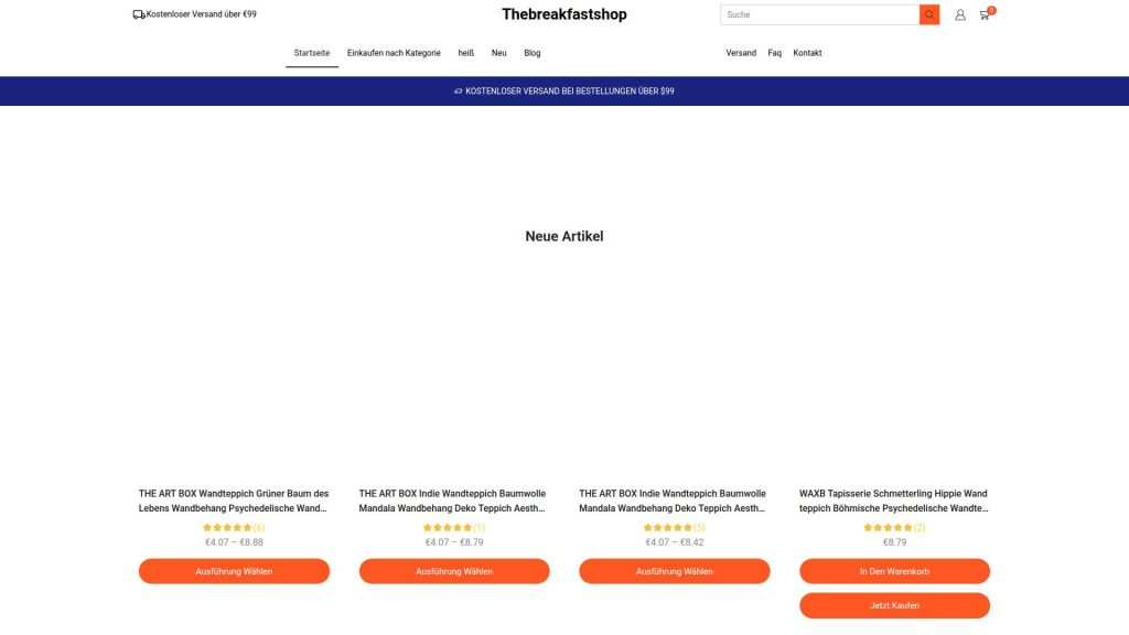 thebreakfastshop.de