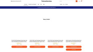 thebreakfastshop.de: Fake Shop oder seriös?