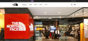 Vorsicht vor thenorthface-outlet.de – Verdacht auf Fake Shop